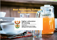 Best Hospitality Colleges In Johannesburg  